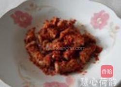 素羊肉干的做法图解12