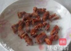素羊肉干的做法图解13
