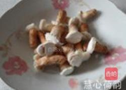 素羊肉干的做法图解2