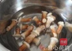 素羊肉干的做法图解3