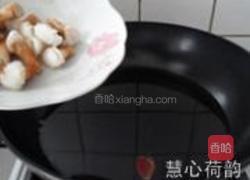 素羊肉干的做法图解5