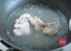 鲜蔬猪骨汤的做法图解2