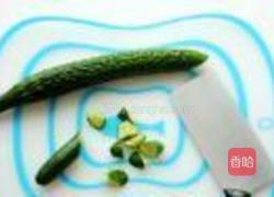 时蔬大拌菜的做法图解4