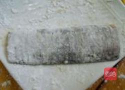 孜然煎带鱼的做法图解3