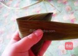 粽香糯米鸡的做法图解11