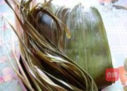 粽香糯米鸡的做法图解1