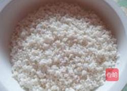 粽香糯米鸡的做法图解2