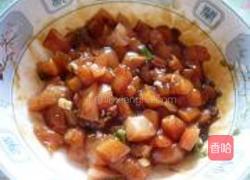 粽香糯米鸡的做法图解5