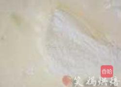 紫薯全蛋海绵的做法图解6