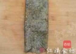 营养美味早餐包的做法图解10