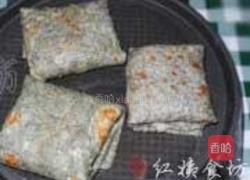 营养美味早餐包的做法图解12