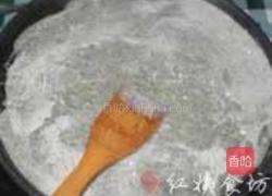 营养美味早餐包的做法图解6