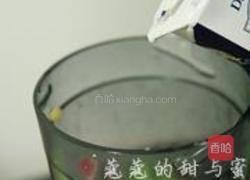 乳香鲜虾玉米酪的做法图解7