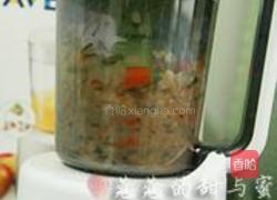 乳香鲜虾玉米酪的做法图解8