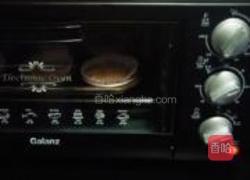 可可花生玛芬的做法图解8