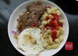 懒人牛排的做法图解7