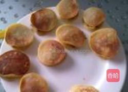 铜锣烧的做法图解7