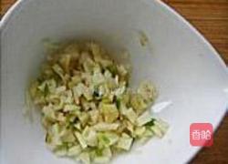 凉拌豆角的做法图解7