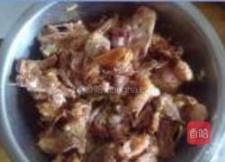 酥皮炸鸡的做法图解5