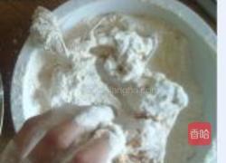 酥皮炸鸡的做法图解8