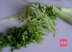 麻汁凉粉的做法图解5