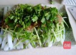 麻汁凉粉的做法图解8