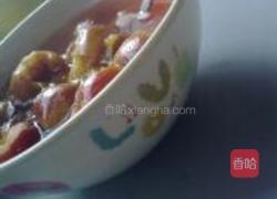 炒红果的做法图解6