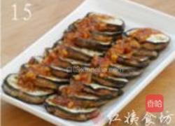 香煎茄盒的做法图解15