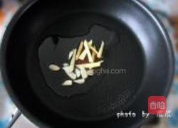 香酥鱼干的做法图解4