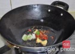 蒜蓉豆苗的做法图解5
