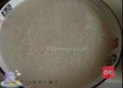 圆锥粽的做法图解4