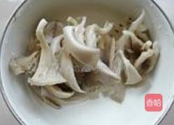 菌菇蟹汤的做法图解5
