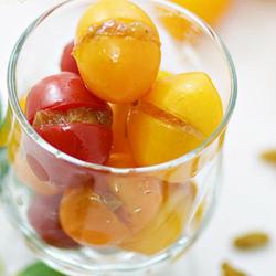 蜜饯小番茄的做法[图]