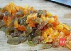 蜜饯小番茄的做法图解1