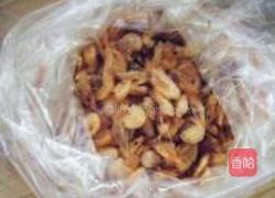 小河虾烧白菜的做法图解2