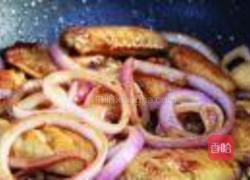 葱香鸡翅的做法图解7