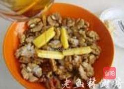 琥珀核桃的做法图解4