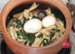 鸡爪煲的做法图解5