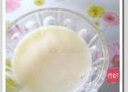 奶香鲜玉米汁的做法图解10