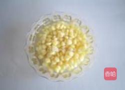 奶香鲜玉米汁的做法图解5