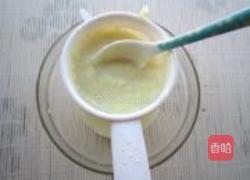 奶香鲜玉米汁的做法图解8