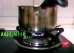 清凉解暑绿豆汤的做法图解5