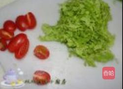 猪骨汤荞麦面的做法图解11