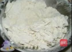 猪骨汤荞麦面的做法图解2