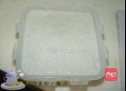 猪骨汤荞麦面的做法图解6