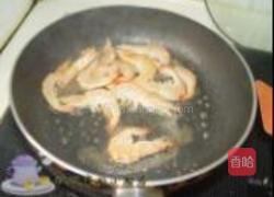 猪骨汤荞麦面的做法图解8