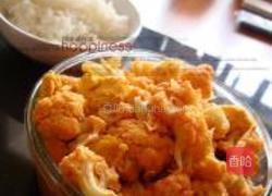 家常菜花的做法图解12