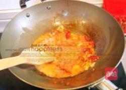 家常菜花的做法图解7