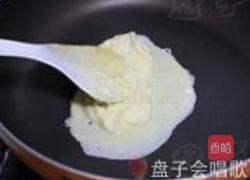 原味蛋卷的做法图解5
