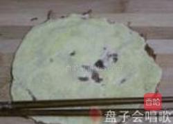 原味蛋卷的做法图解8